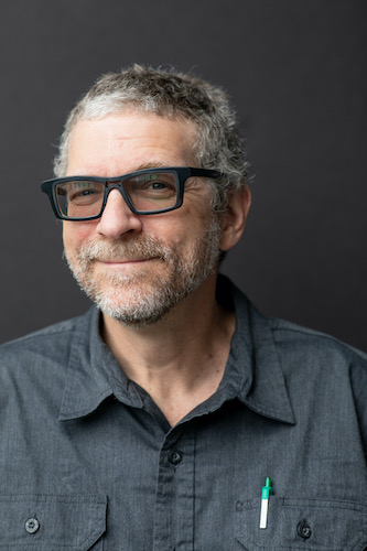 Gersh Kuntzman Gersh Kuntzman